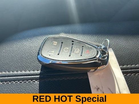 Used 2023 Chevrolet Malibu LT image 51