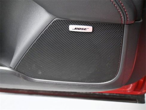 Certified 2023 MAZDA CX-5 AWD 2.5 Turbo image 11