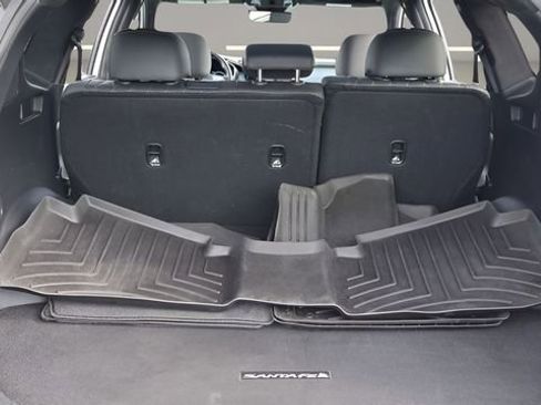 Used 2023 Hyundai Santa Fe Calligraphy AWD/4WD image 19