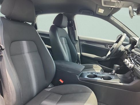Certified 2022 Honda Civic Sport image 18