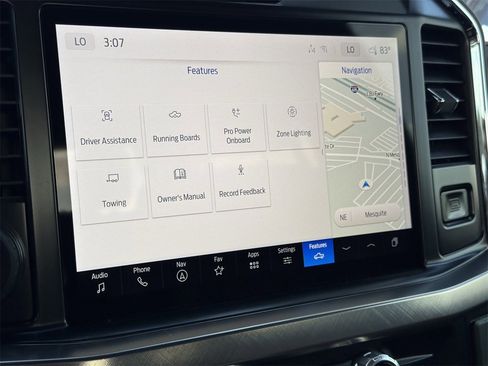 New 2026 Ford F250 King Ranch image 37