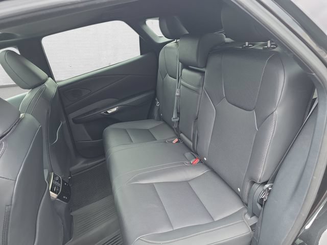 Certified 2023 Lexus RX 350 Premium Plus w/ Accessory Package AWD/4WD image 14