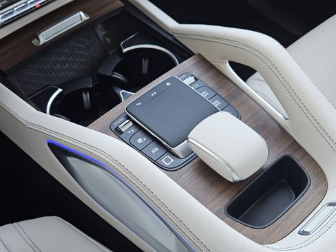 New 2026 Mercedes-Benz GLE 450 4MATIC image 20