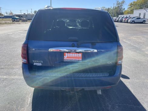 Used 2006 Buick Rainier CXL image 6