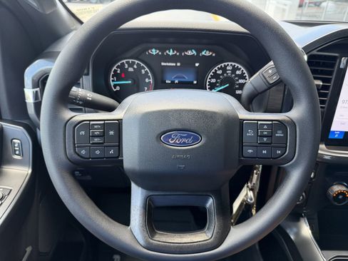 New 2026 Ford F150 STX RWD image 31