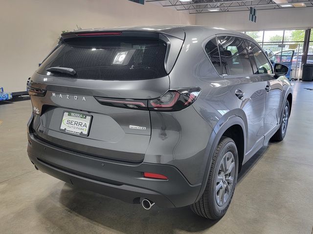 New 2026 MAZDA CX-5 Select AWD/4WD image 5