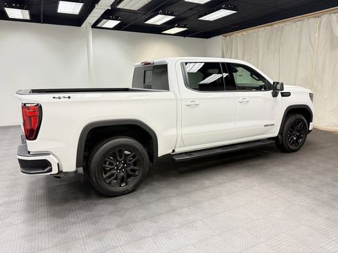 New 2026 GMC Sierra 1500 Elevation w/ Preferred Package image 7