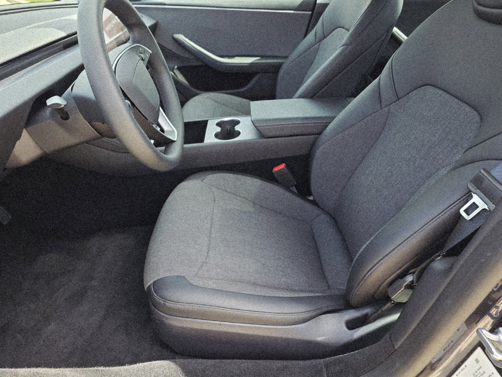 Used 2026 Tesla Model 3 RWD image 11