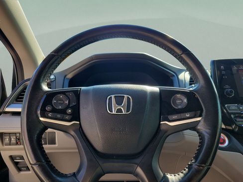 Used 2020 Honda Odyssey EX-L image 24