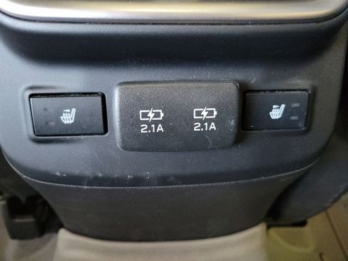 Used 2021 Subaru Outback Limited w/ Popular Package #2 AWD/4WD image 29