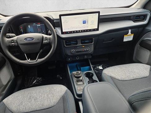 New 2025 Ford Maverick XLT w/ XLT Luxury Package image 14