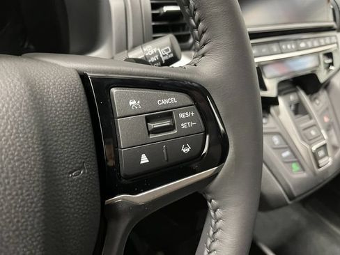 Used 2026 Honda Odyssey EX-L image 15