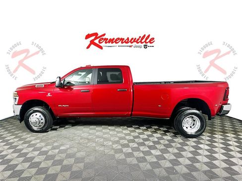 New 2026 RAM 3500 Big Horn image 4