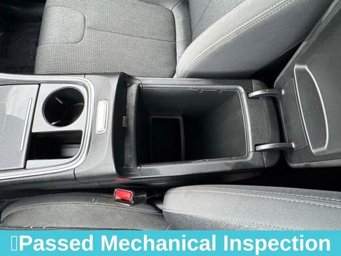 Used 2021 Hyundai Santa Fe SEL image 30