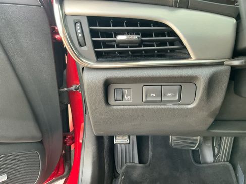 Used 2016 Cadillac ATS Luxury w/ Safety and Security Package image 20