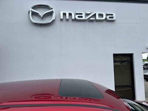 New 2025 MAZDA CX-5 AWD 2.5 S w/ Premium Plus Pkg image 17