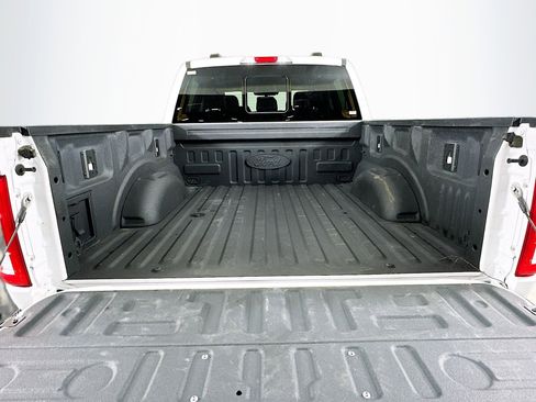 Used 2023 Ford F150 Lariat w/ Equipment Group 502A High image 28