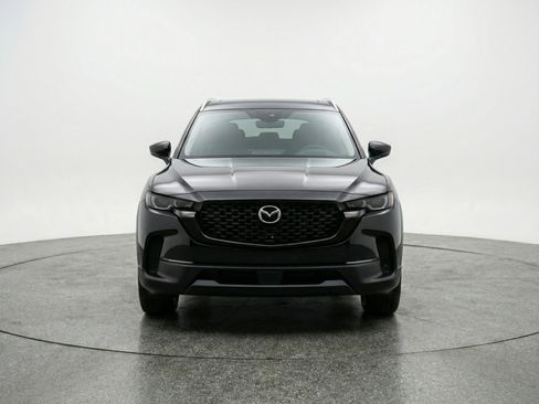 Used 2025 MAZDA CX-50 2.5 Hybrid w/ Premium Plus Pkg AWD/4WD image 2