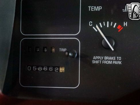 Used 1996 Buick Roadmaster Limited image 21