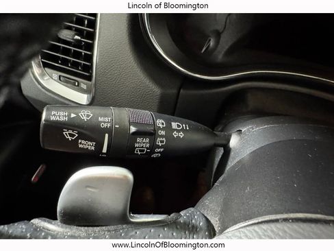 Used 2016 Dodge Durango Citadel w/ Premium Entertainment Group image 50