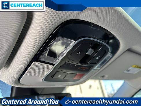 Used 2024 Hyundai Tucson Limited AWD/4WD image 32