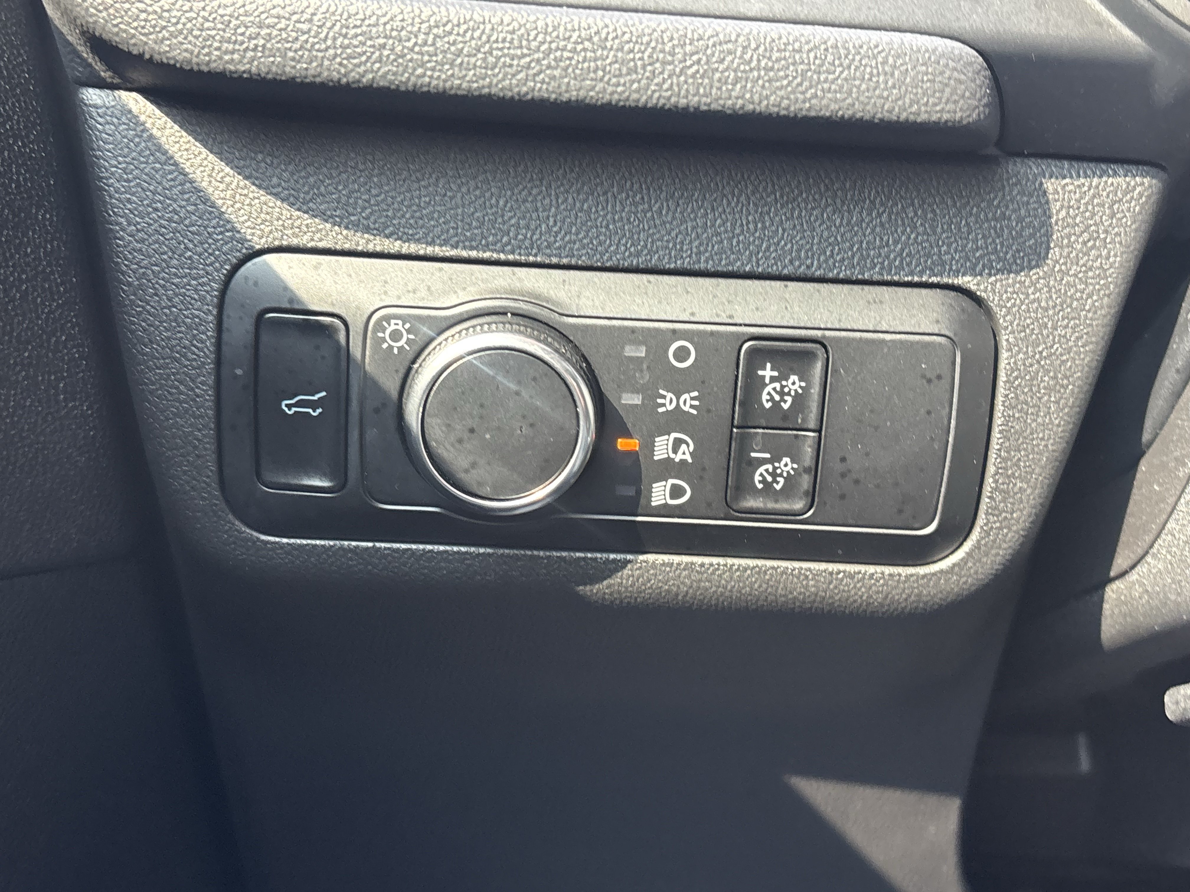Used 2023 Ford Escape Active FWD image 40