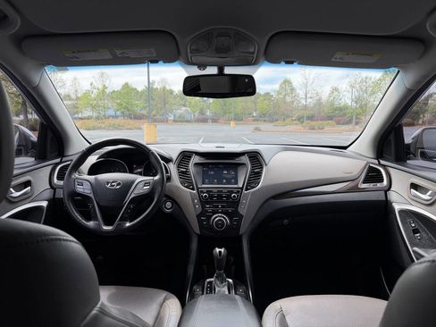 Used 2017 Hyundai Santa Fe Sport 2.0T w/ Cargo Package image 20