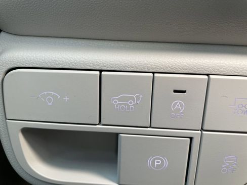 New 2026 Hyundai Palisade Limited image 19