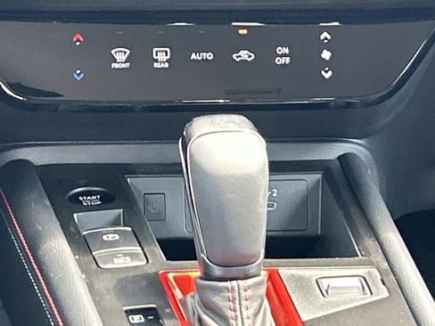 New 2026 Nissan Kicks SR AWD/4WD image 26