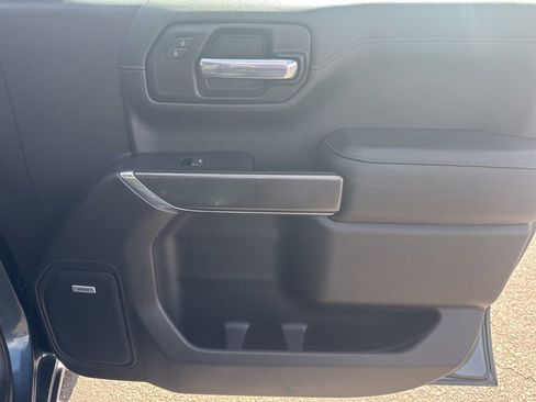 Used 2020 GMC Sierra 1500 AT4 w/ AT4 Premium Package image 32