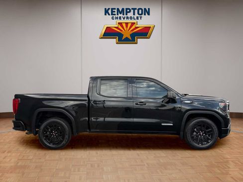 Used 2023 GMC Sierra 1500 Elevation RWD image 7