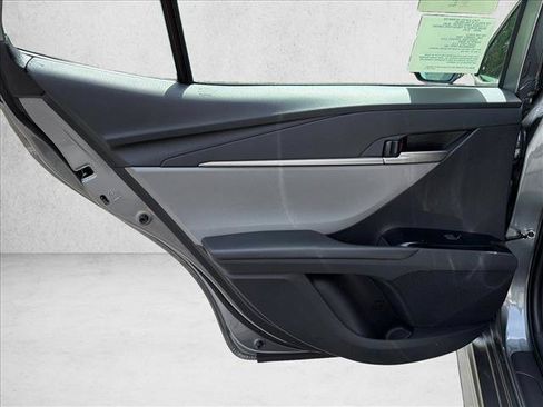 Used 2026 Toyota Camry SE FWD image 21