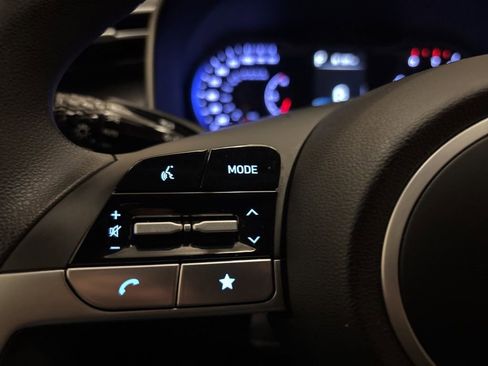 Certified 2023 Hyundai Tucson SEL image 16