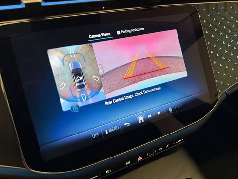 New 2026 Mercedes-Benz E 350 Sedan image 24