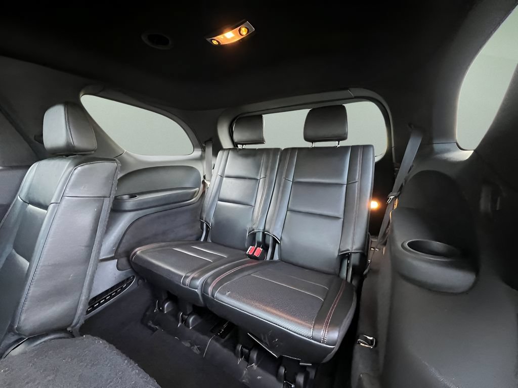 Used 2024 Dodge Durango GT AWD/4WD image 21