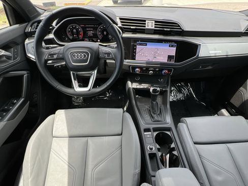 Used 2024 Audi Q3 2.0T Premium Plus AWD/4WD image 24
