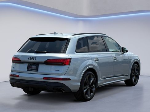 New 2026 Audi Q7 3.0T Premium Plus AWD/4WD image 6