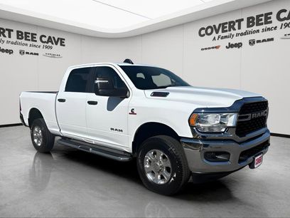 Certified 2024 RAM 2500 Big Horn
