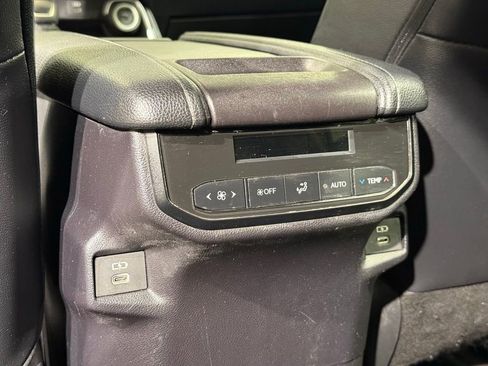 Certified 2024 Toyota Grand Highlander XLE image 20