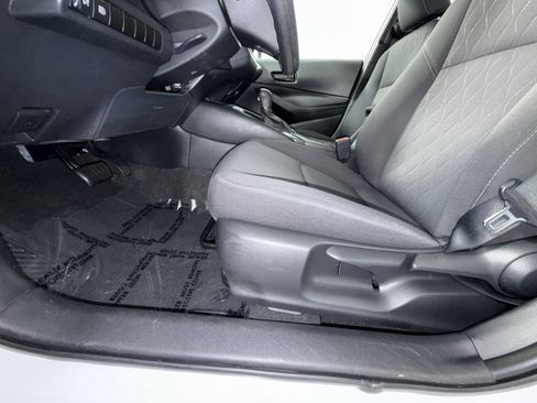 Used 2023 Toyota Corolla LE FWD image 14