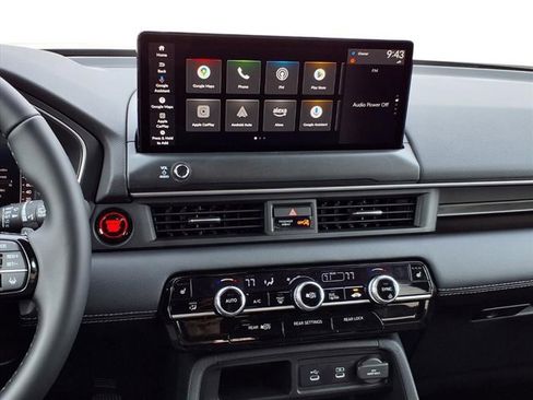 New 2026 Honda Pilot EX-L image 17