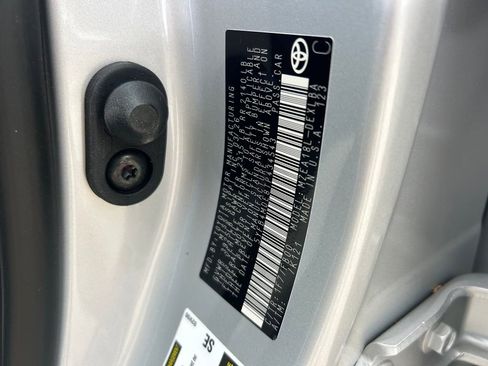 Certified 2026 Toyota Corolla LE FWD image 10