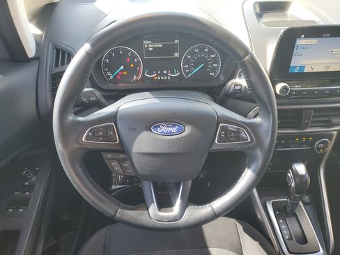 Used 2018 Ford EcoSport SE image 21