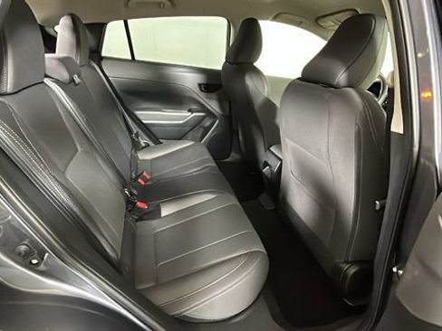 Used 2024 Subaru Crosstrek 2.0i AWD/4WD image 29