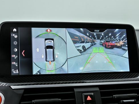 Used 2020 BMW X3 M w/ Executive Package image 31