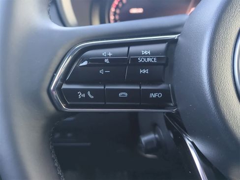 New 2026 MAZDA CX-90 3.3 Turbo S w/ Premium Plus image 24