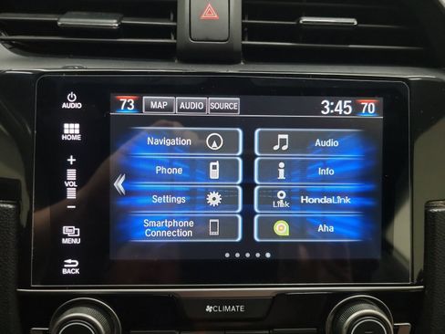 Used 2016 Honda Civic Touring image 22