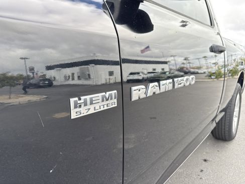 Used 2012 RAM 1500 Express image 4