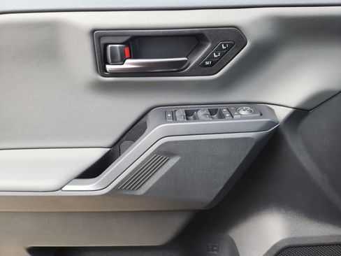 New 2026 Toyota RAV4 XSE AWD/4WD image 21