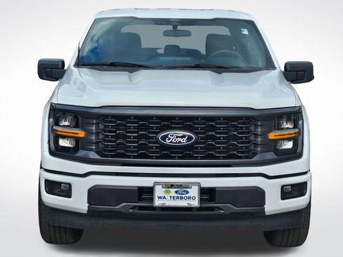 New 2026 Ford F150 STX w/ Equipment Group 200A image 6